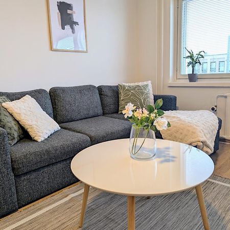 20 - Nice Apartment In Kemi City Centre, Free Parking! Экстерьер фото