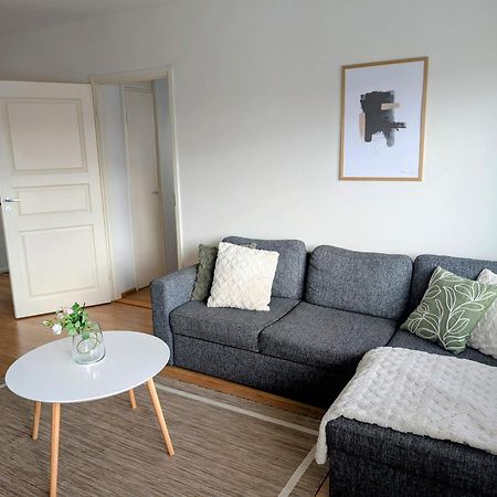 20 - Nice Apartment In Kemi City Centre, Free Parking! Экстерьер фото