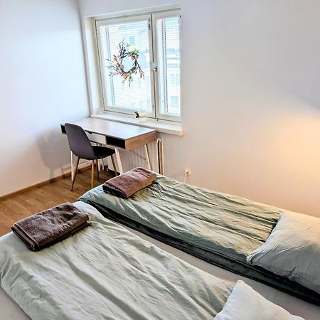 20 - Nice Apartment In Kemi City Centre, Free Parking! Экстерьер фото
