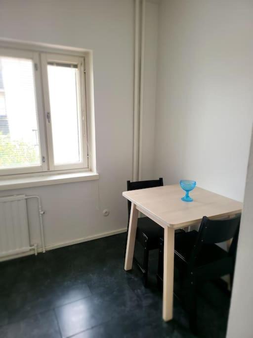 20 - Nice Apartment In Kemi City Centre, Free Parking! Экстерьер фото