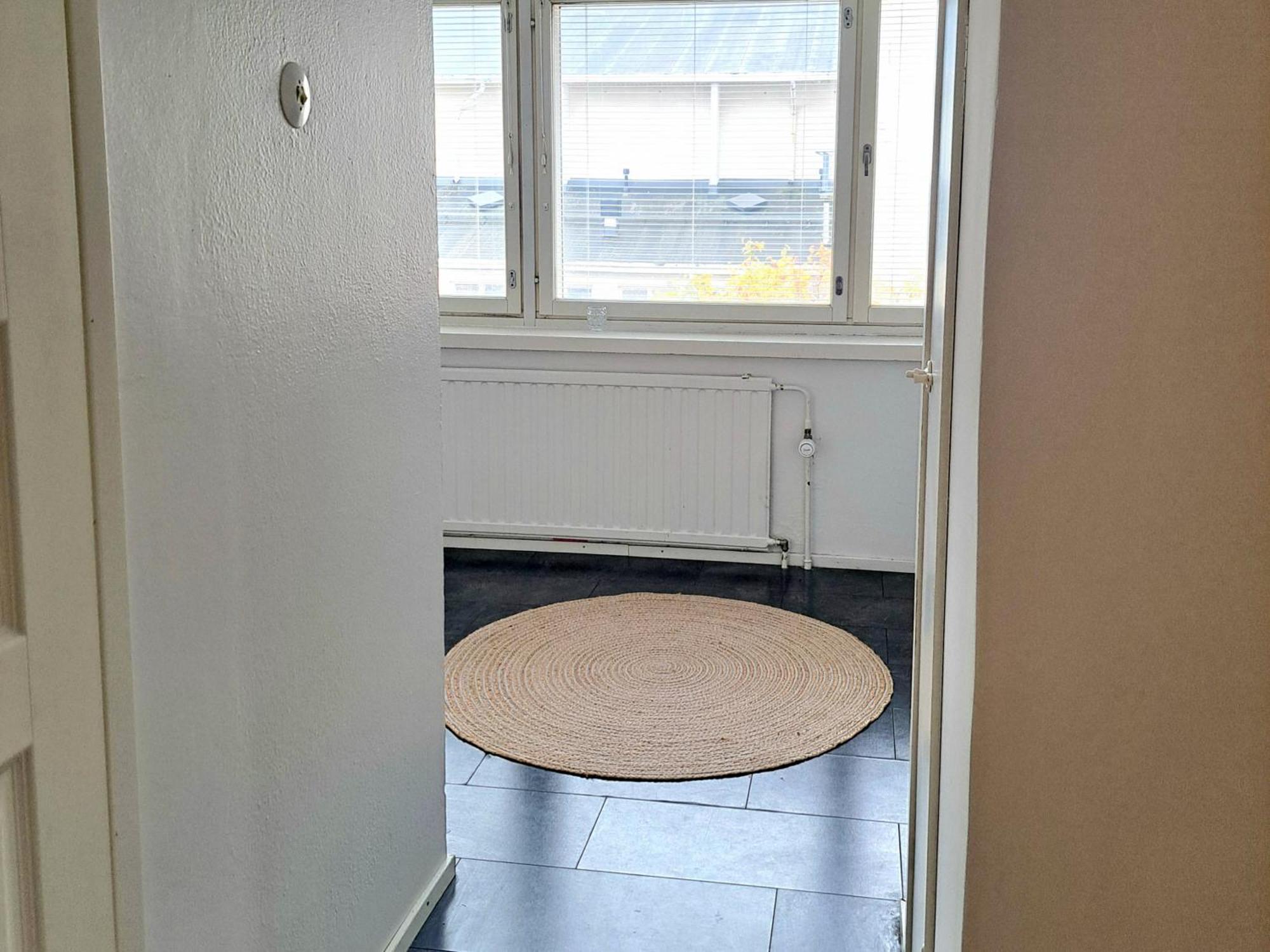 20 - Nice Apartment In Kemi City Centre, Free Parking! Экстерьер фото