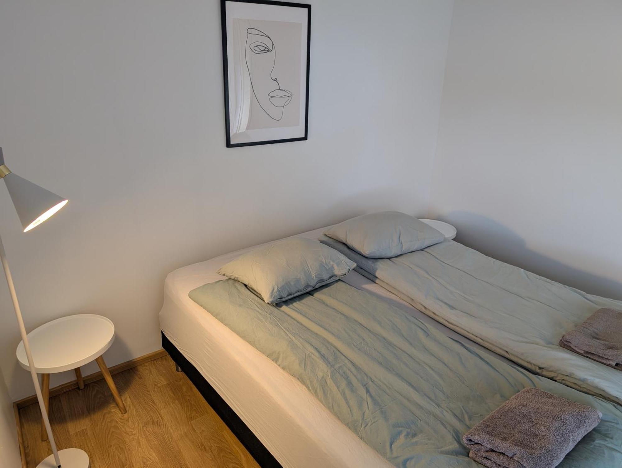 20 - Nice Apartment In Kemi City Centre, Free Parking! Экстерьер фото